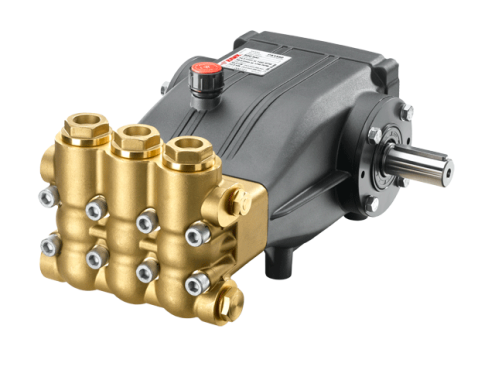 PXI Heavy Duty