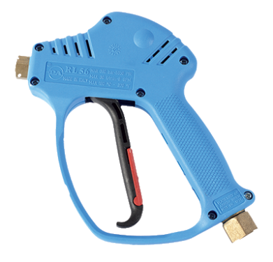 Pistola RL 56