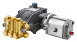 NHPD1520HYR con motore