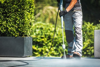 industrial cleaning 2