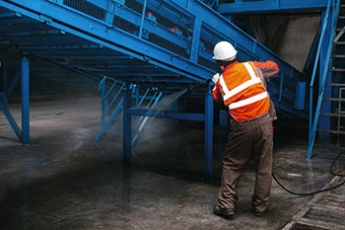 industrial cleaning 5