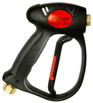 1 spray guns car wash systems