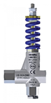 atex valves