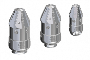 best pipe cleaning nozzles