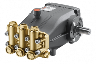 calcolo potenza assorbita pompa