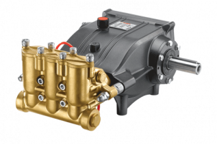 pompe pistoni ceramica