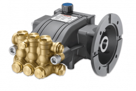 range of pumps |