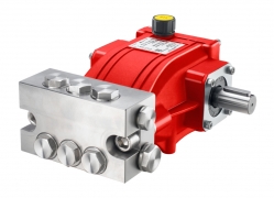 1 nhdp stainless steel chemical