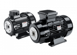 Electric motors