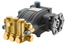 Pumps for pressure | HAWK Pumps