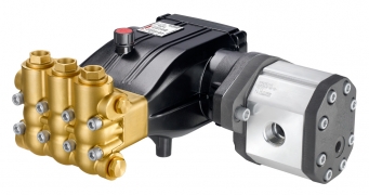 PX HY motore in alluminio
