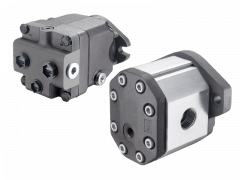 Hydraulic engines