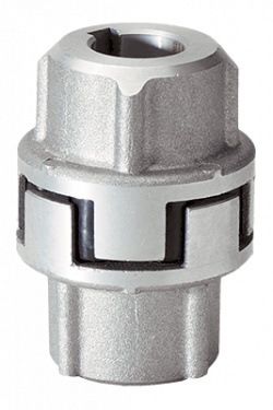 Flexible coupling