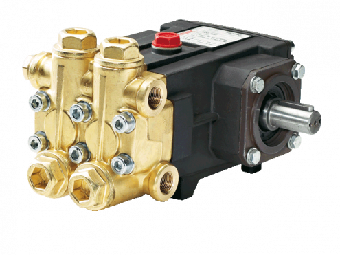 Piston Pump - Series D - pumps | HAWK Pumps