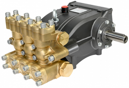 MXT High Flow MXT High Flow