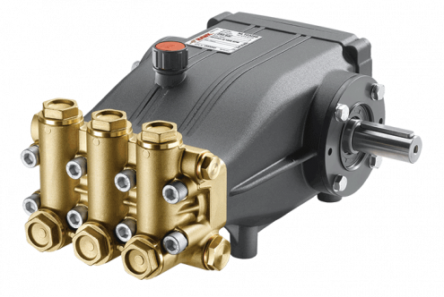 calcolo potenza assorbita pompa