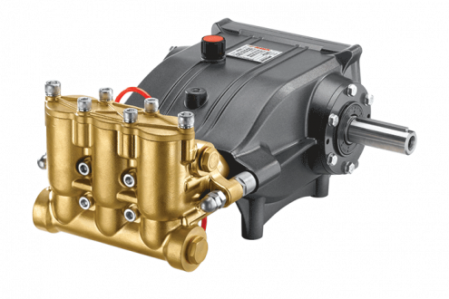 pompe pistoni ceramica