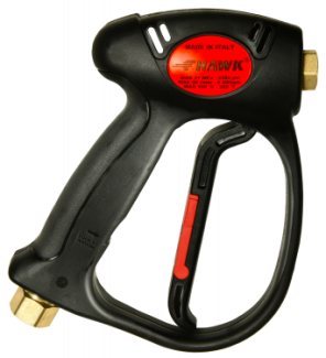 1 spray guns car wash systems