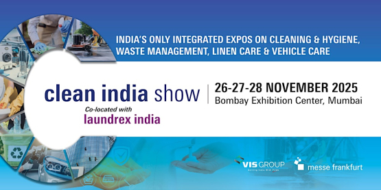Clean India Show
