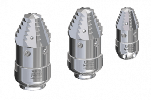 best pipe cleaning nozzles