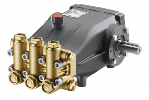 calcolo potenza assorbita pompa