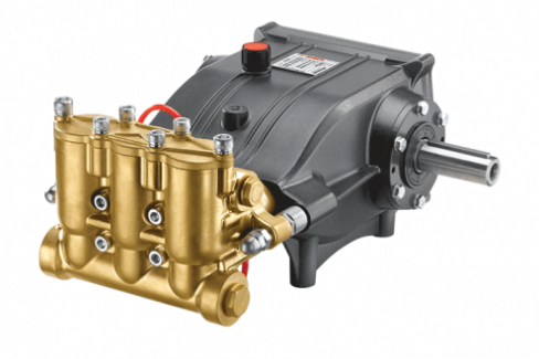 pompe pistoni ceramica