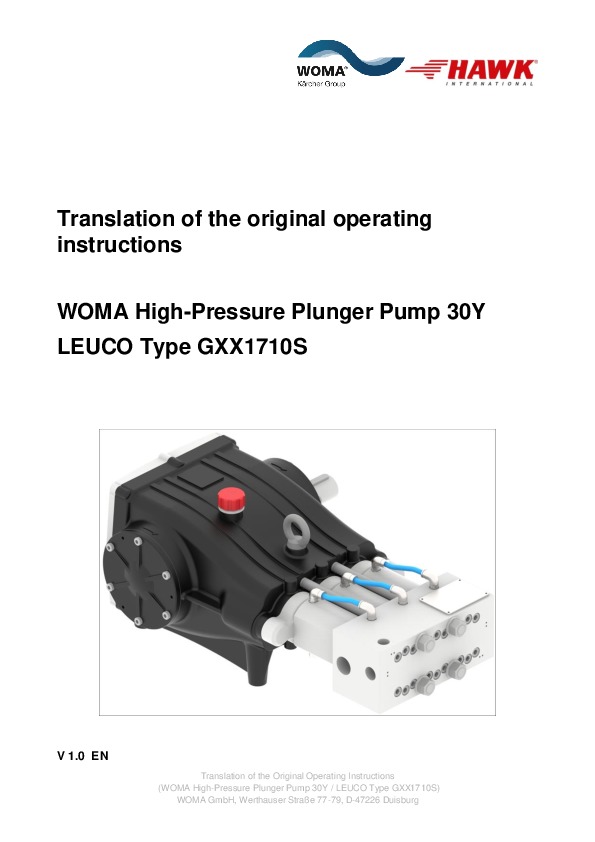 1 Manuale istruzioni GXX1710 V1 0 002 EN Leuco