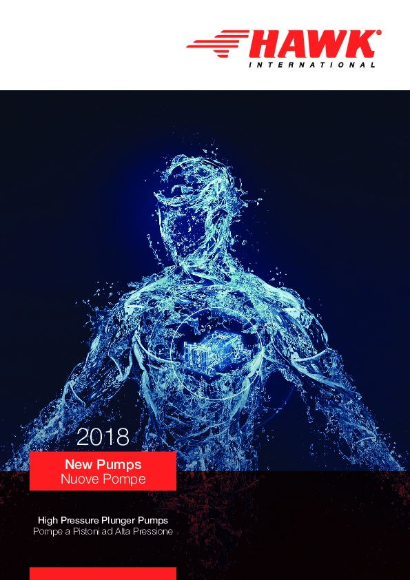 1 brochure new products 2018