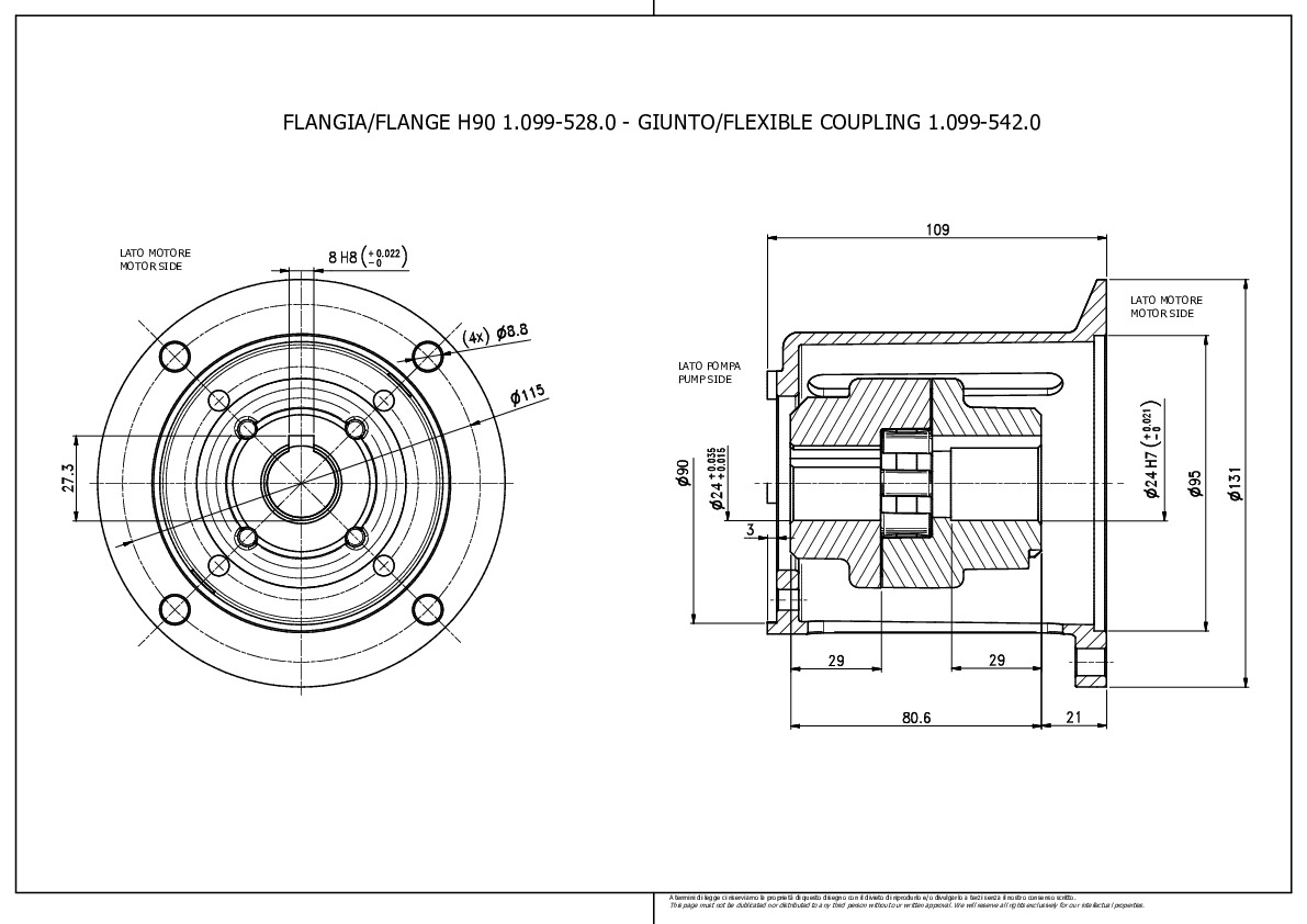 4 Flange Rev 1 01 19