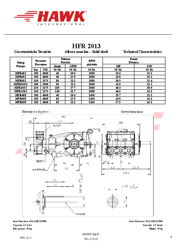 Legenda HFR 2013 Rev 6 10 25 commerciale