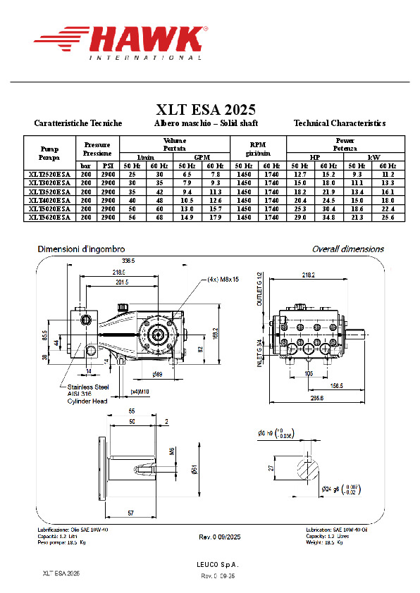 Legenda XLT ESA 2025 200 bar Rev 0 09 25 commerciale