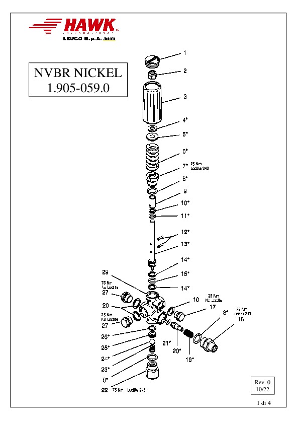 NVBR NICKEL 1 905 059 0 Rev 0 10 22