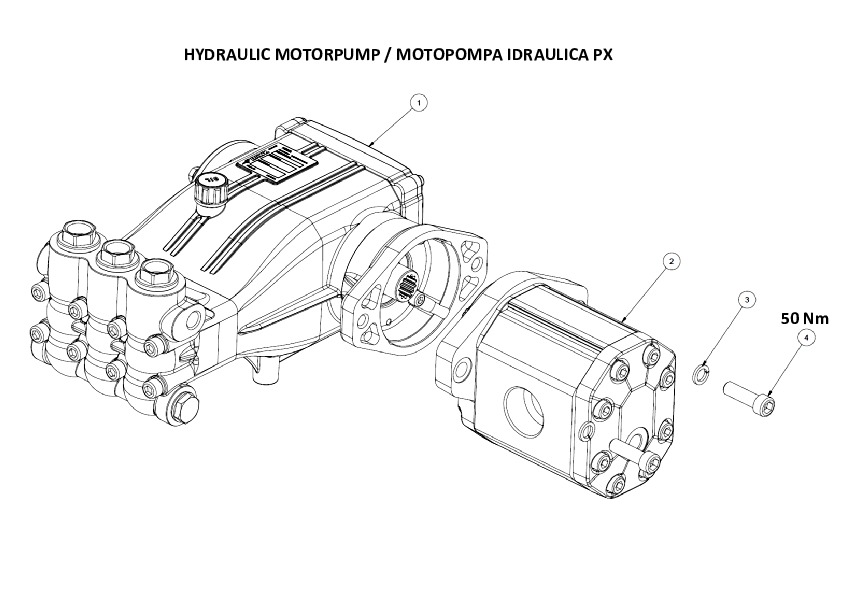PX2150HY MOT HY