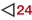 24 singola sinistra