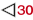 30 singola sinistra