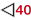 40 singola sinistra